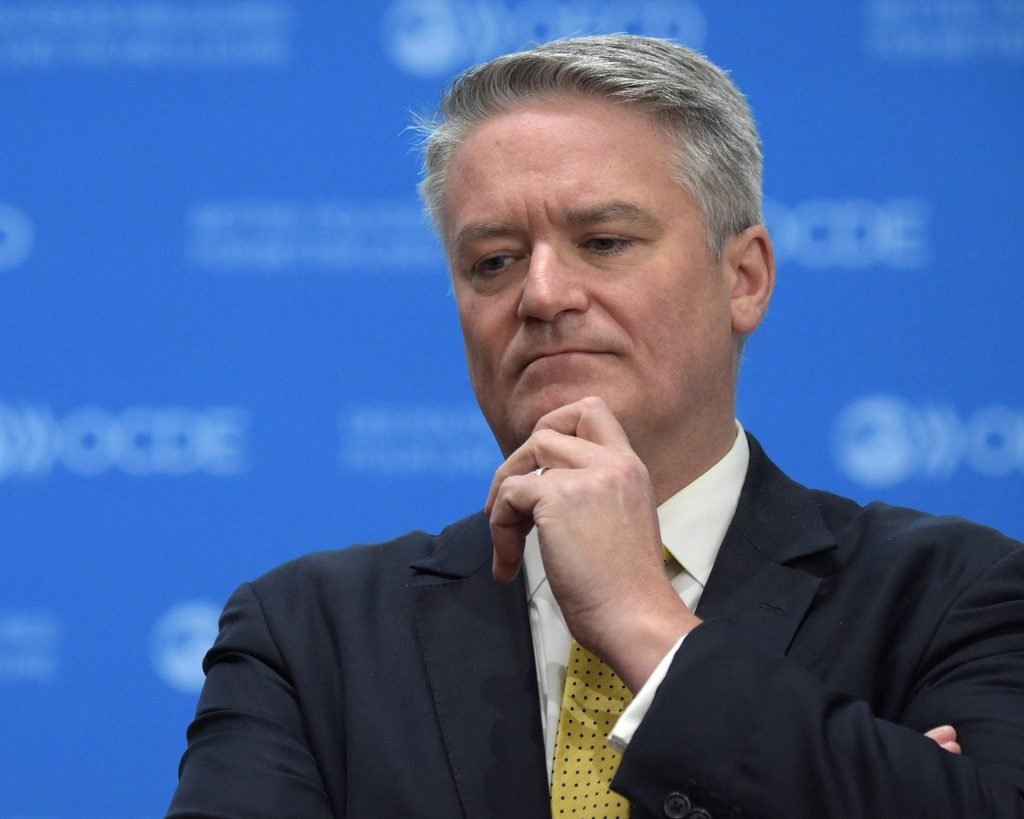 OECD Chief Urges Parties to Avoid Populist Shortcuts