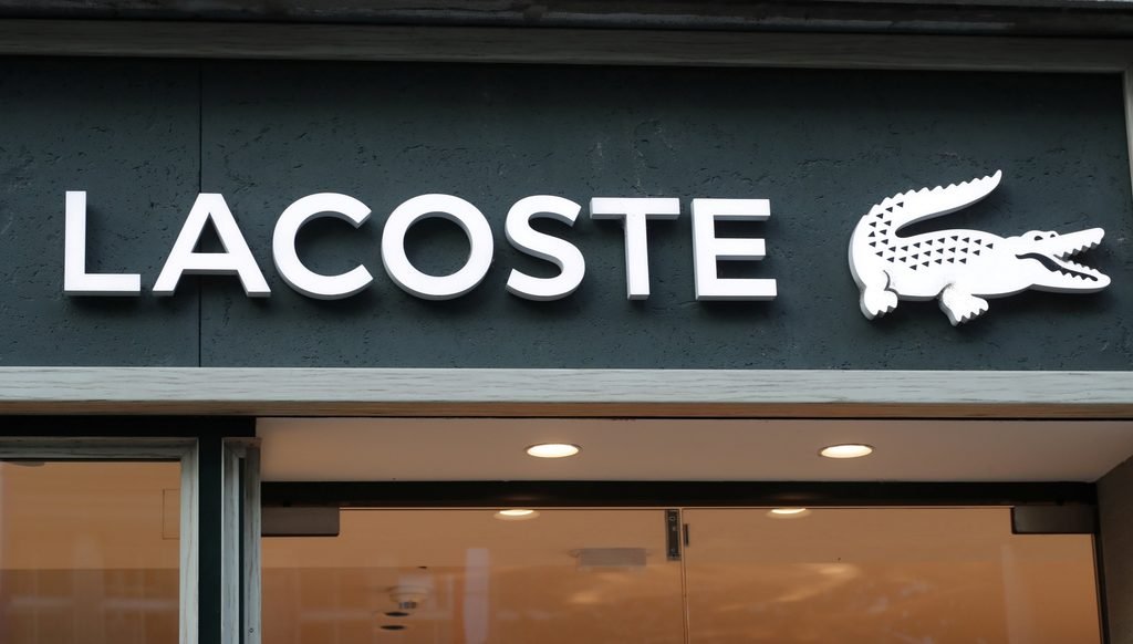Lacoste CEO Change Brings Former Chief Back