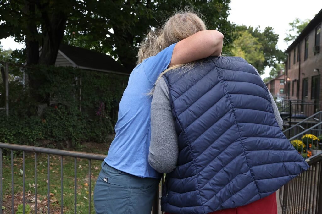 Refugees Lose Medicaid Access This Week Refugees Lose Medicaid Access This Week